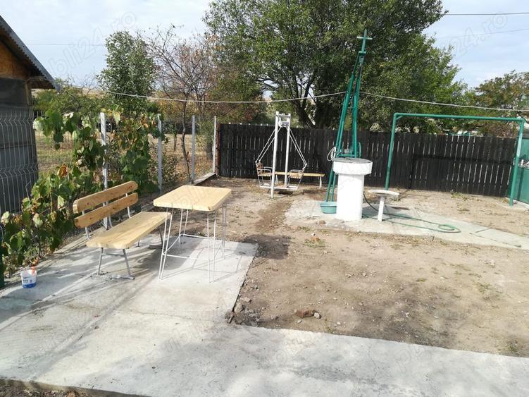 Casa vanzare Valea Mare jude?ul olt - 8