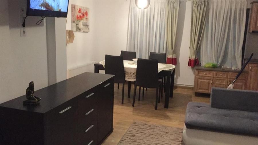 Casa moderna cu 5 camere in Cisnadioara - 7