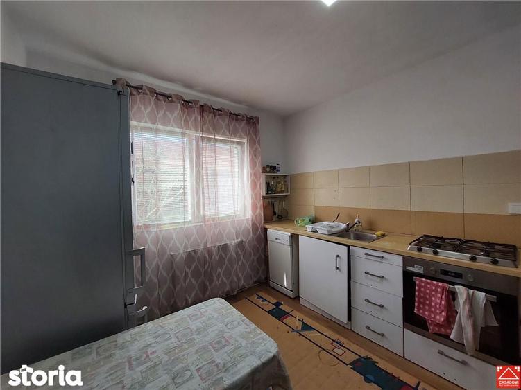 Casa spatioasa la 15 km de Timisoara - 4