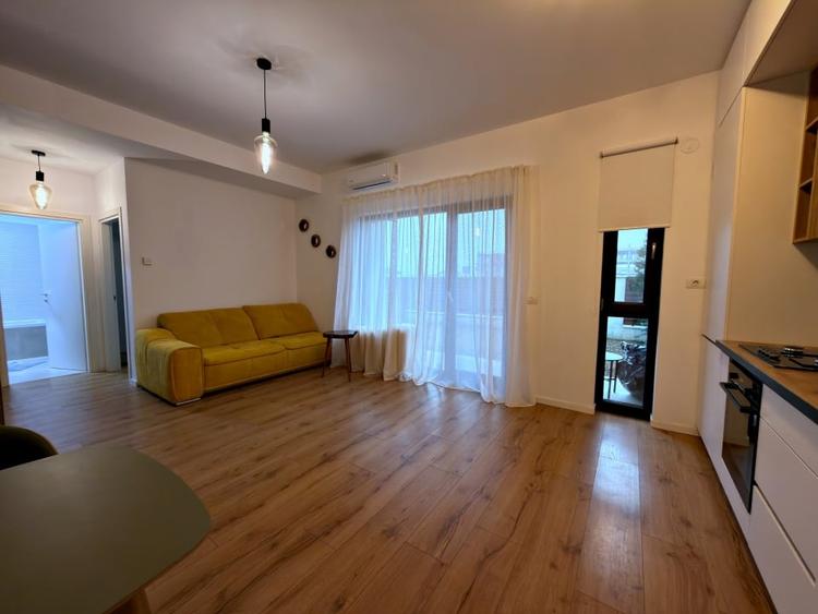 2 camere | Darwin-Tunari | Curte | parcare | centrala | P/3 | 2020 | Nou - 2