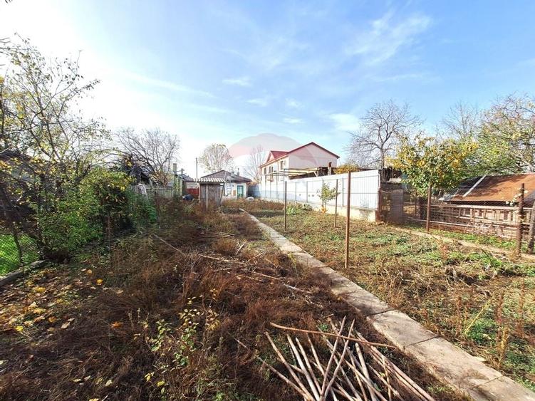 Casa / Vila cu 3 camere de vanzare in zona Central - 3