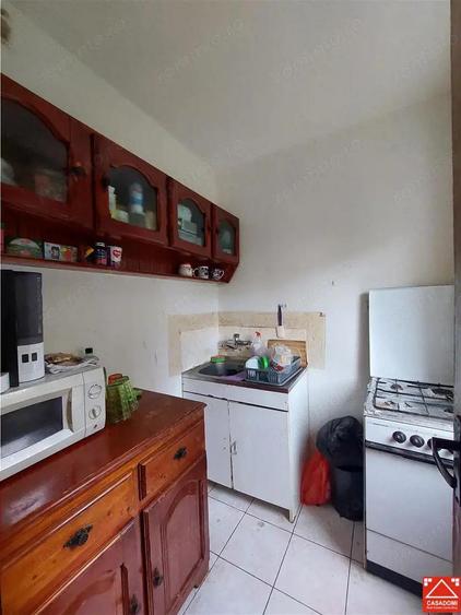 Garsoniera la etajul 1, zona Micalaca, Orizont - 5