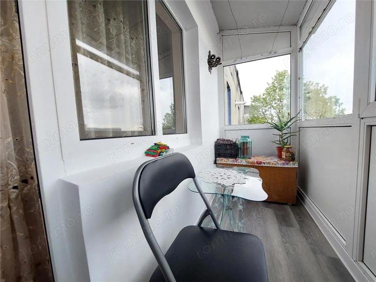 2 camere, 57 mp, etaj 4, Brosteni, Str. Sporturilor - 5
