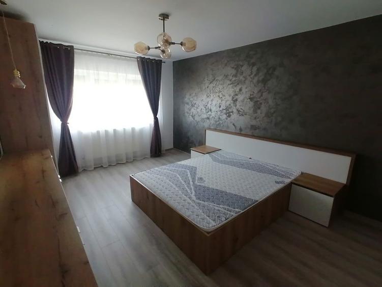 Apartament 2 dormitoare de inchiriat - 5