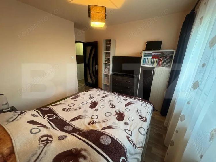 Apartament 3 camere, etaj 1, izolat exterior ideal pentru familie - 6