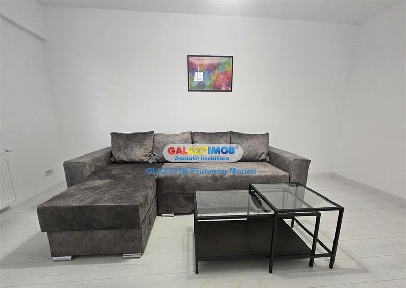 Apartament Premium cu 2 camere situat aproape de Valea Oltu - 7
