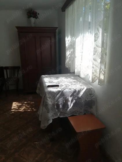 Casa + gradina in Ro?ia de Seca? - 6