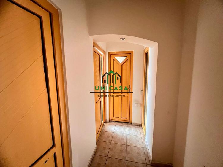 Apartament 4 camere/Zona Centrală/Splaiul Independentei / etaj3/4 - 18