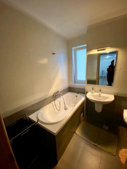 2 camere zona Coresi Proprietar  - 9