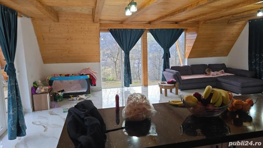 Vand cabana la munte - 6