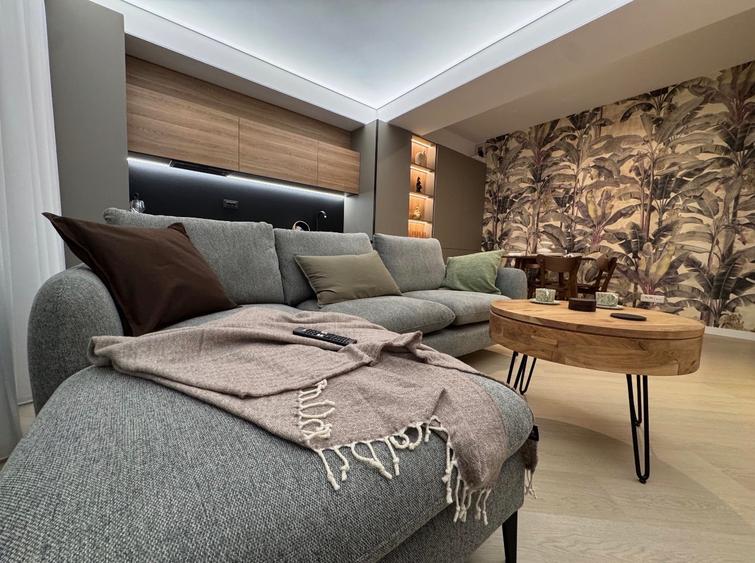 Inchiriere 2 Camere Premium Cortina North - 1