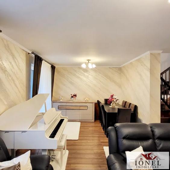 Casa noua 1/2 duplex de vanzare in Alba Iulia - 1