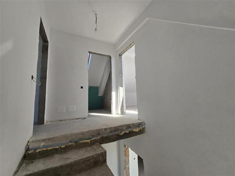 VILA DEOSEBITA FINISAJE INCLUSE SECTOR 1 BUCURESTII NOI METROU LAMINORULUI - 27