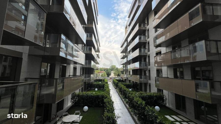 Apartament modern 2 camere I Cortina 126 I Iancu Nicolae - 10