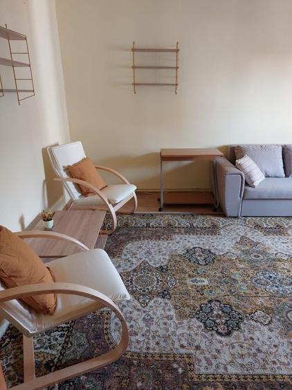 SEBASTIAN - Apartament 3 camere CENTRALA PROPRIE - 2