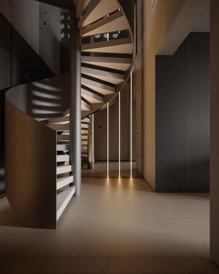 Penthouse | Zona JW Marriot | Ultra Lux - 12