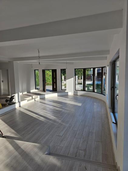 Casa deosebita, construita pentru familie, nu pentru vanzare! - 6