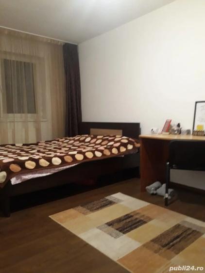 Apartament 2 camere mobilat utilat * Metrou Aparatorii Patriei * Mutare Rapida - 3