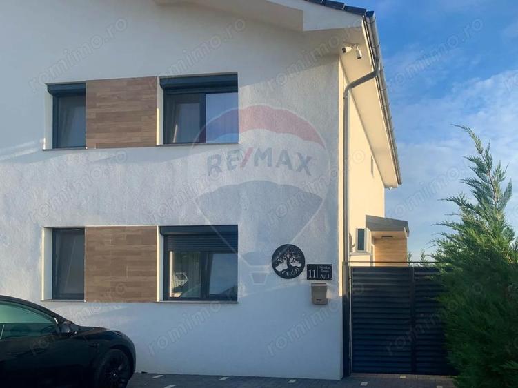 Casa / Vila cu 4 camere de inchiriat in zona Nicolae Grigorescu - 3