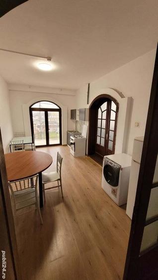 Cazare muncitori 25 ron zona Lipovei Timisoara - 1