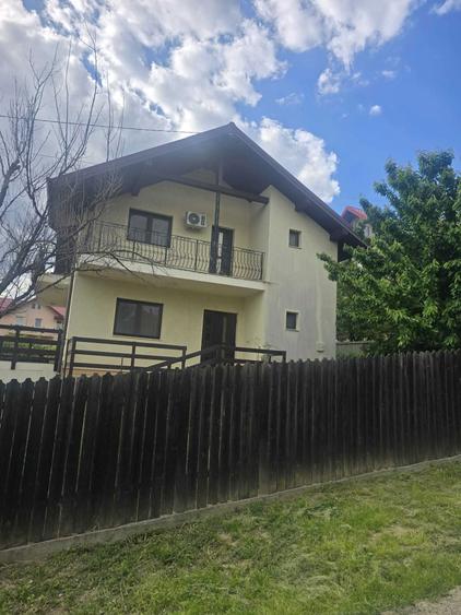 Casa de inchiriat Valea Adanca - 1