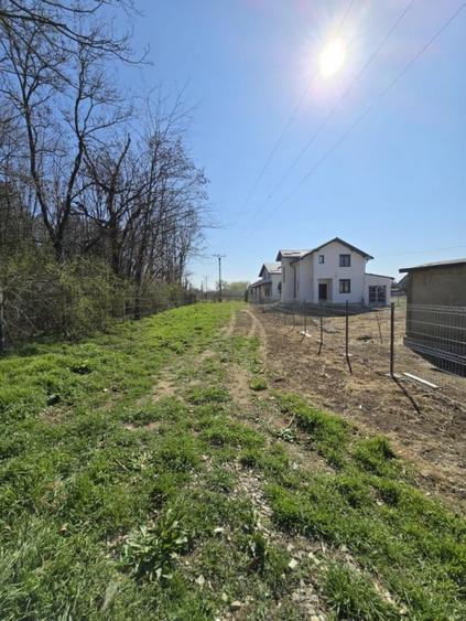 Casa langa Parcul Dendrologic - 15