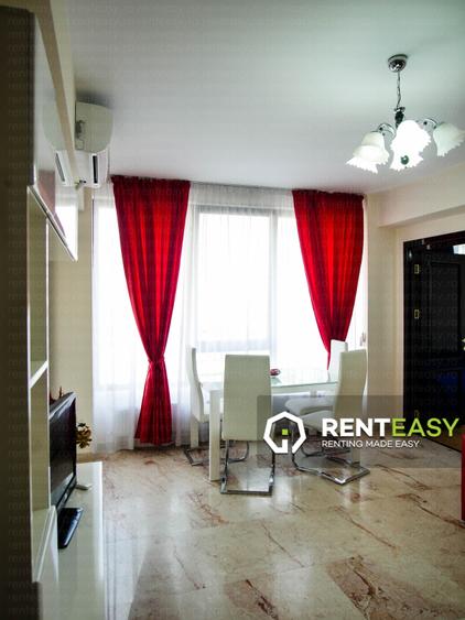 Apartament cu 3 camere Copou - Exclusive Residence - 4