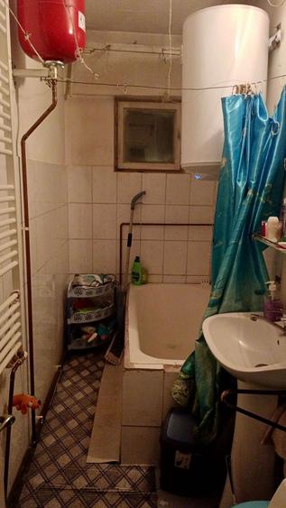 Apartament 3 camere in Alesd - 1