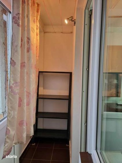 Apartament 2 camere CF I de inchiriat - 8