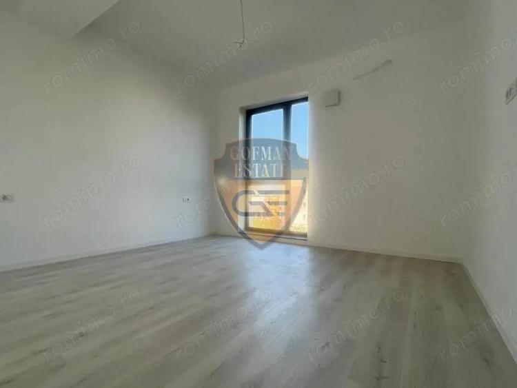 Tomis Nord Primavera Campus, cladire NZEB , 2 camere decomandat vedere stradala - 2