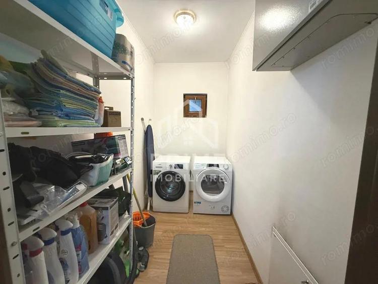 Casa de vanzare cu Smart Home, panouri solare ?i teren generos de 1.306 mp| BLAJ - 8