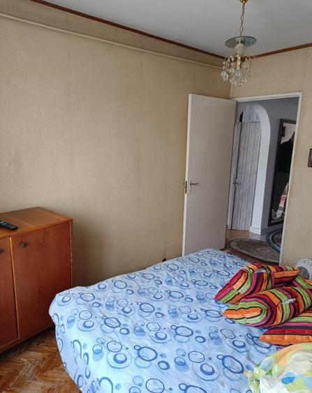 Apartament 4 camere zona Sens et 4 - 10