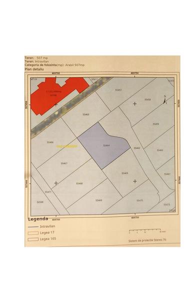 Casa noua LA CHEIE, 134 mp SU, 507 mp teren - 10