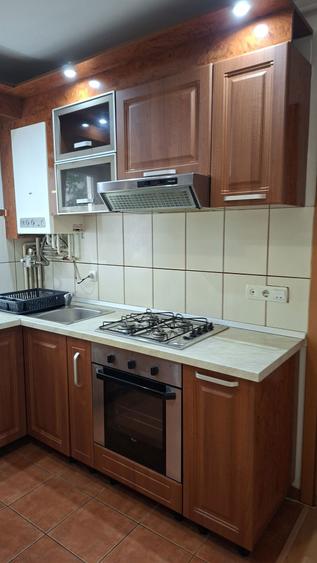 Apartament de inchiriat chiriat Sibiu - 2