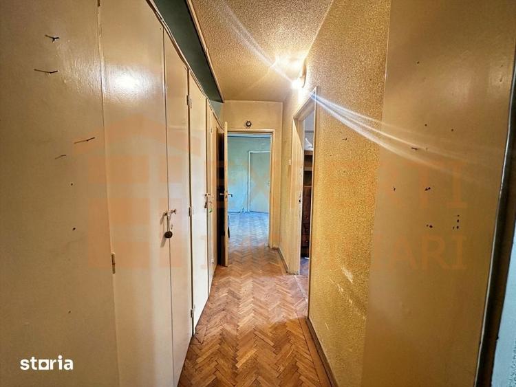 3 camere | TitanPiata Minis | Bloc reabilitat | Langa Parcul IOR - 7