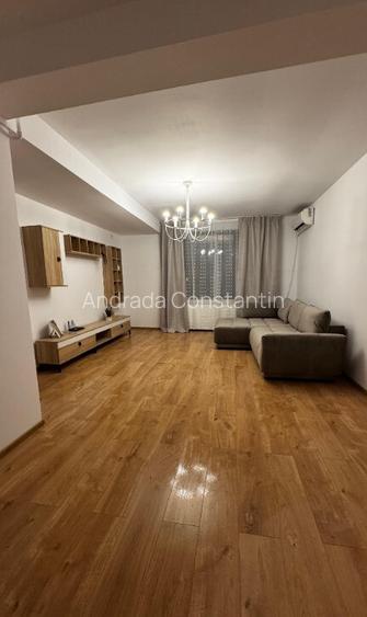 Apartament 2 camere plus parcare zona Pacii Militari - 10 min. metrou