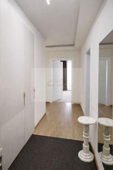Apartament Premium 2 Camere | Între Lacuri | Terasă 8,32 mp | Etaj 4/6 - 25