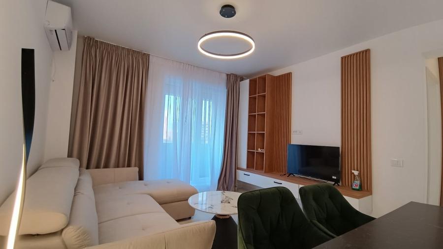 Apartament 2 camere cadou 2000 euro  Mos Craciun - 7