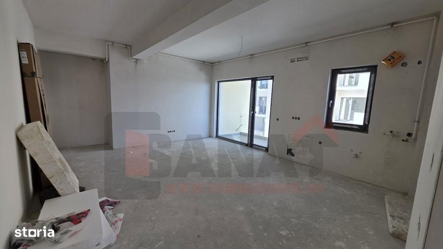 RO/EN Ap. NOU cu 2cam., 66.83 mp, parcare, balcon, etj.1 | DEZVOLTATOR - 6