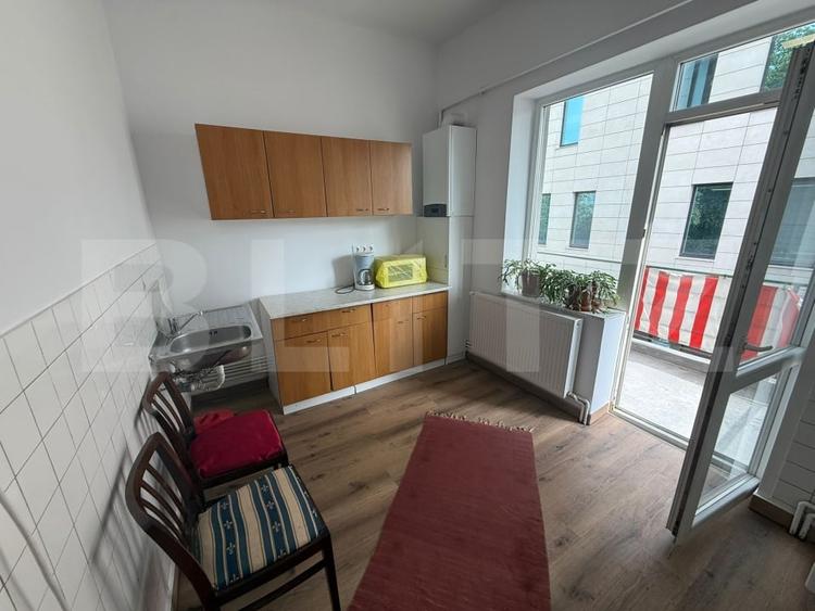 Apartament 2 camere, 77 mp, Centru - 7