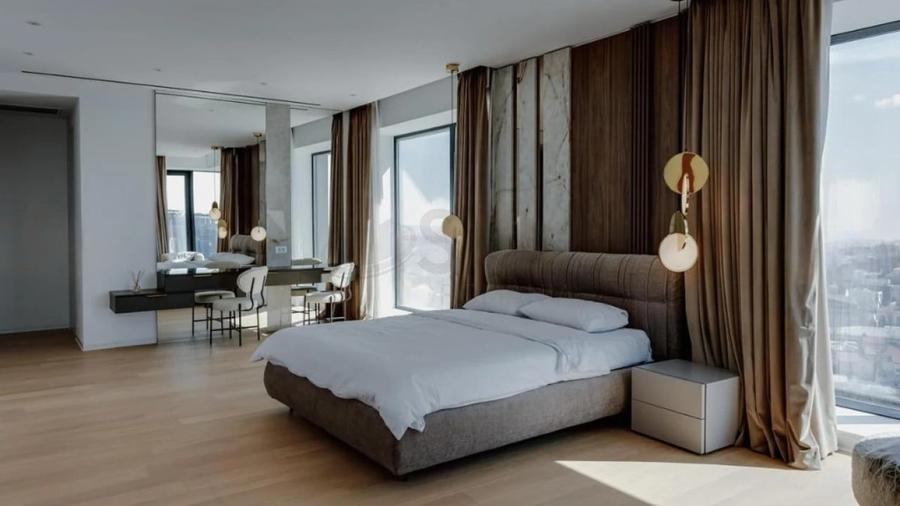 REA1025927 Penthouse superb 5 camere I View minunat I Zona Floreasca - 11