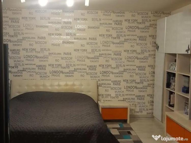 Ap5cam(liv.+4dorm,4bai) tot.decom,mob-util+2parc/Popesti-... - 15