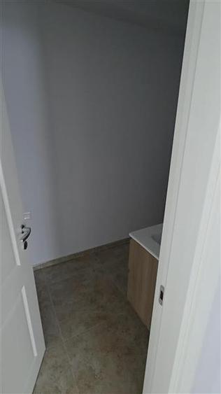 Apartamente noi - Green City - 80mp - 3 camere - 2 bai - terasa - 9