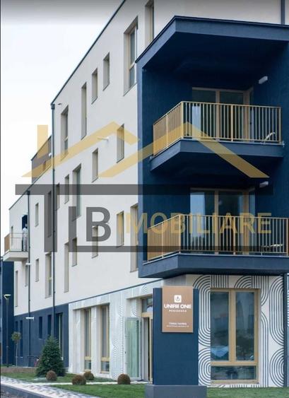 Penthouse cu 3 camere, 92.5mp, Zona UniriiONE Residence - 5