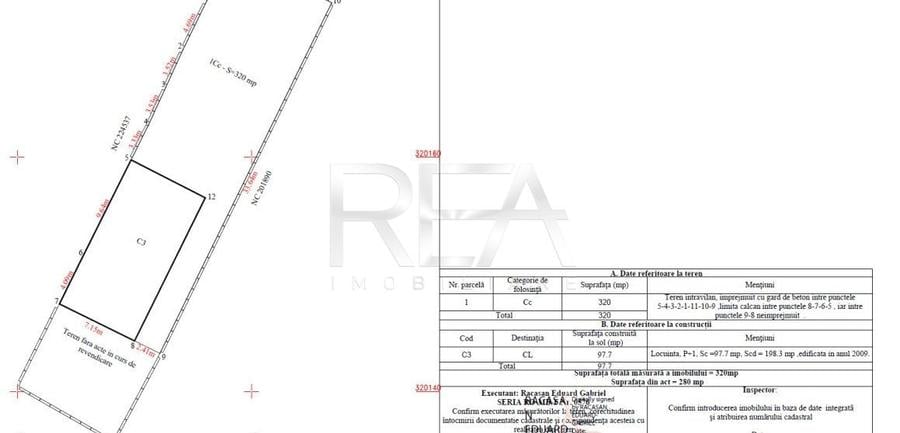 Vila cu 5 camere - Teren 400mp - Aparatorii Patriei - 19