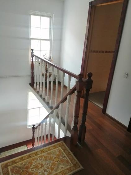 Casa P+M, Malureni -Toplita,  teren 2.798mp - 31