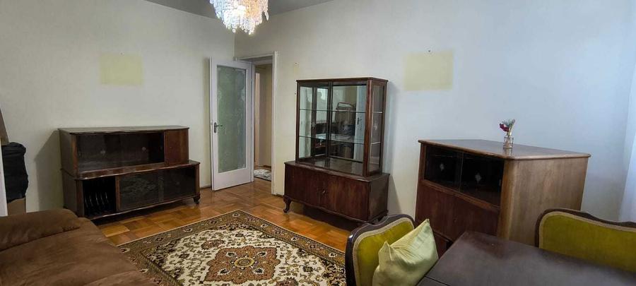 Vanzare apartament 3 camere Baba Novac - 7