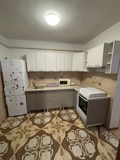 Persoana fizică vând apartament cu 2 camere in Florești  - 5