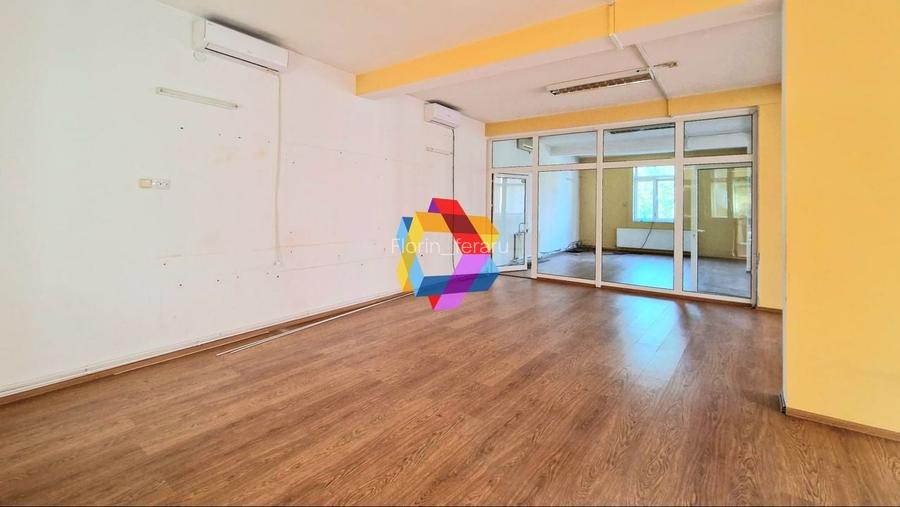 Spatiu de birouri de închiriat Brasov - 160 mp #plus-imo.ro