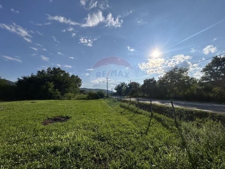 DE VANZARE: Hala industriala + teren generos intravilan - 8